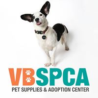 Virginia Beach SPCA Pet Supplies & Adoption Center